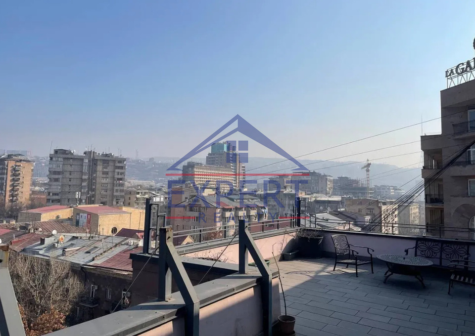ԿԵՆՏՐՈՆ, ՀՅՈՒՍԻՍԱՅԻՆ ՊՈՂՈՏԱ, 165 ՔՄ