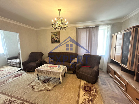 ՔԱՆԱՔԵՌ ԶԵՅԹՈՒՆ, ԴԱՎԻԹ ԱՆՀԱՂԹԻ ՓՈՂՈՑ, 2 ՍԵՆՅԱԿ