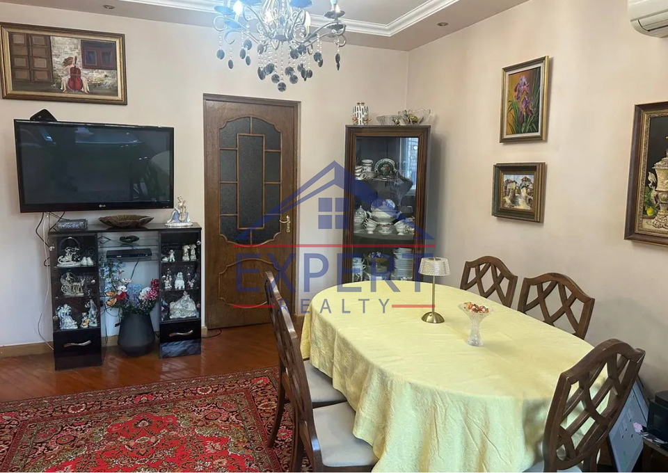 ԱՐԱԲԿԻՐ, ՄԱԼԽԱՍՅԱՆՑ ՓՈՂՈՑ, 3 ՍԵՆՅԱԿ