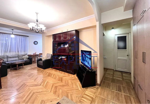 ԱՐԱԲԿԻՐ ՍՈՒՆԴՈՒԿՅԱՆ ՓՈՂՈՑ , 3 ՍԵՆՅԱԿ