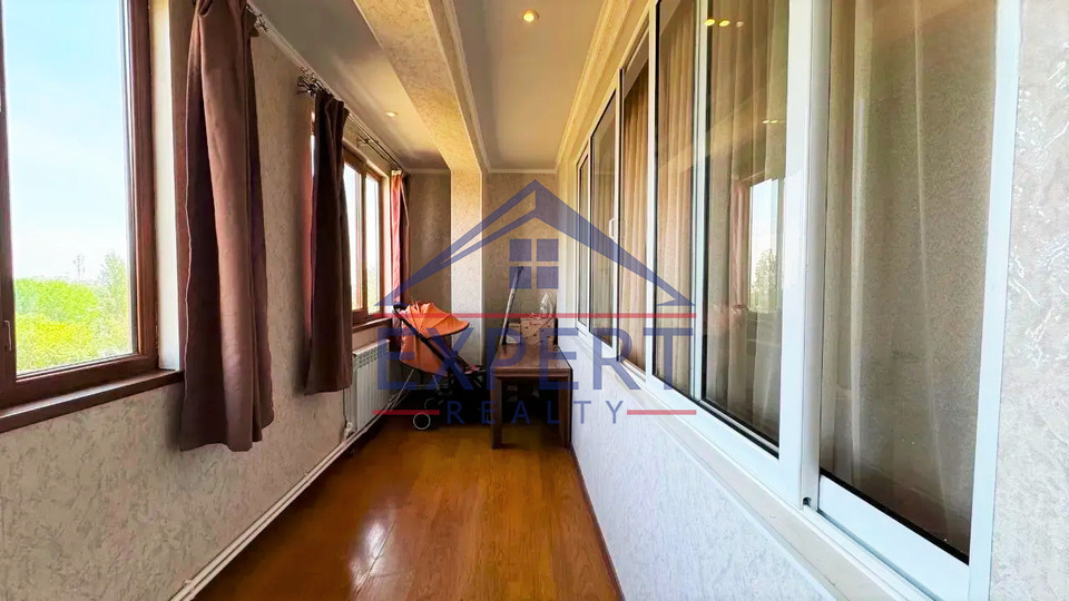 ՔԱՆԱՔԵՌ ԶԵՅԹՈՒՆ, ԶԱՔԱՐԻԱ ՔԱՆԱՔԵՌՑՈՒ ՓՈՂՈՑ, 3 ՍԵՆՅԱԿ