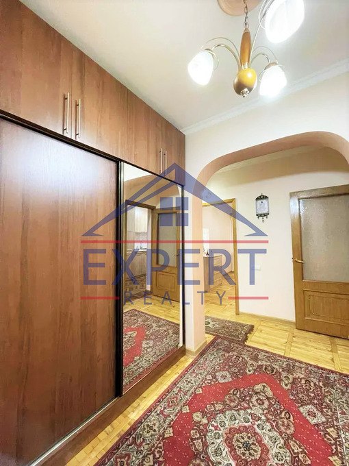ԴԱՎԹԱՇԵՆ, 3-ՐԴ ԹԱՂԱՄԱՍ, 3 ՍԵՆՅԱԿ