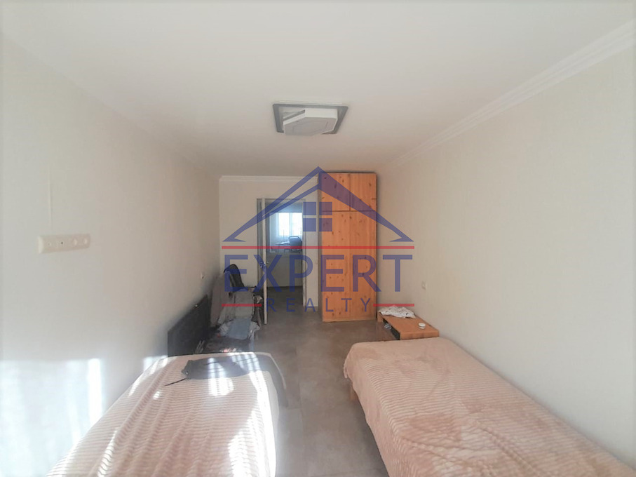 ԱՐԱԲԿԻՐ, ՀՐԱՉՅԱ ՔՈՉԱՐ, 3 ՍԵՅԱԿ