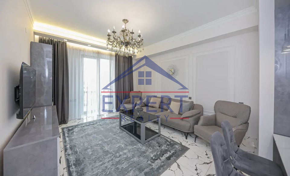 ԿԵՆՏՐՈՆ, ՌՈՍՏՈՄԻ ՓՈՂՈՑ, 3 ՍԵՆՅԱԿ