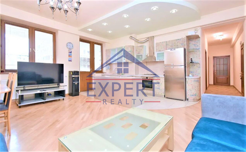 ԿԵՆՏՐՈՆ, ԵԿՄԱԼՅԱՆ ՓՈՂՈՑ, 4 ՍԵՆՅԱԿ