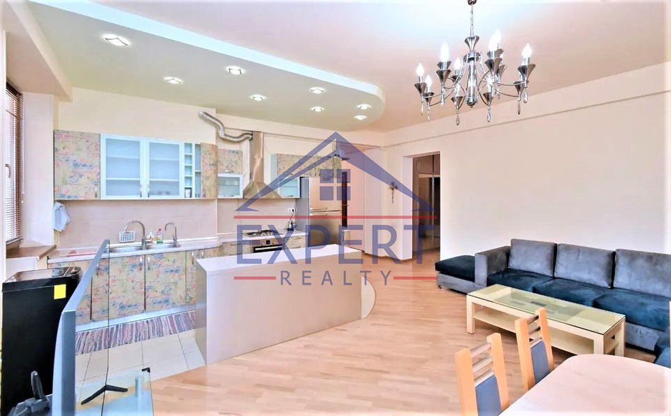 ԿԵՆՏՐՈՆ, ԵԿՄԱԼՅԱՆ ՓՈՂՈՑ, 4 ՍԵՆՅԱԿ