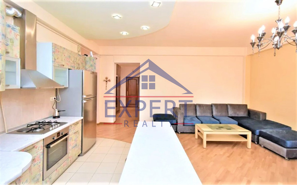 ԿԵՆՏՐՈՆ, ԵԿՄԱԼՅԱՆ ՓՈՂՈՑ, 4 ՍԵՆՅԱԿ