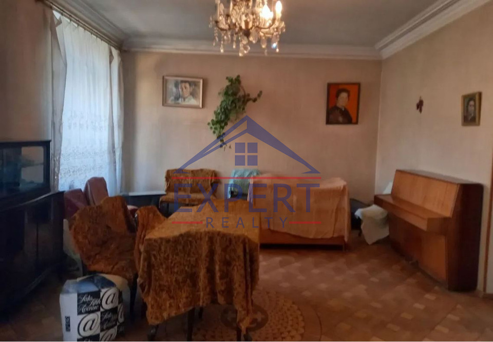 ԿԵՆՏՐՈՆ, ԲԱՂՐԱՄՅԱՆ ՊՈՂՈՏԱ , 4 ՍԵՆՅԱԿ