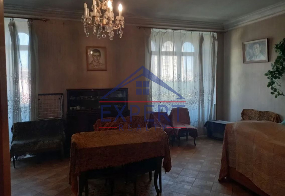 ԿԵՆՏՐՈՆ, ԲԱՂՐԱՄՅԱՆ ՊՈՂՈՏԱ , 4 ՍԵՆՅԱԿ