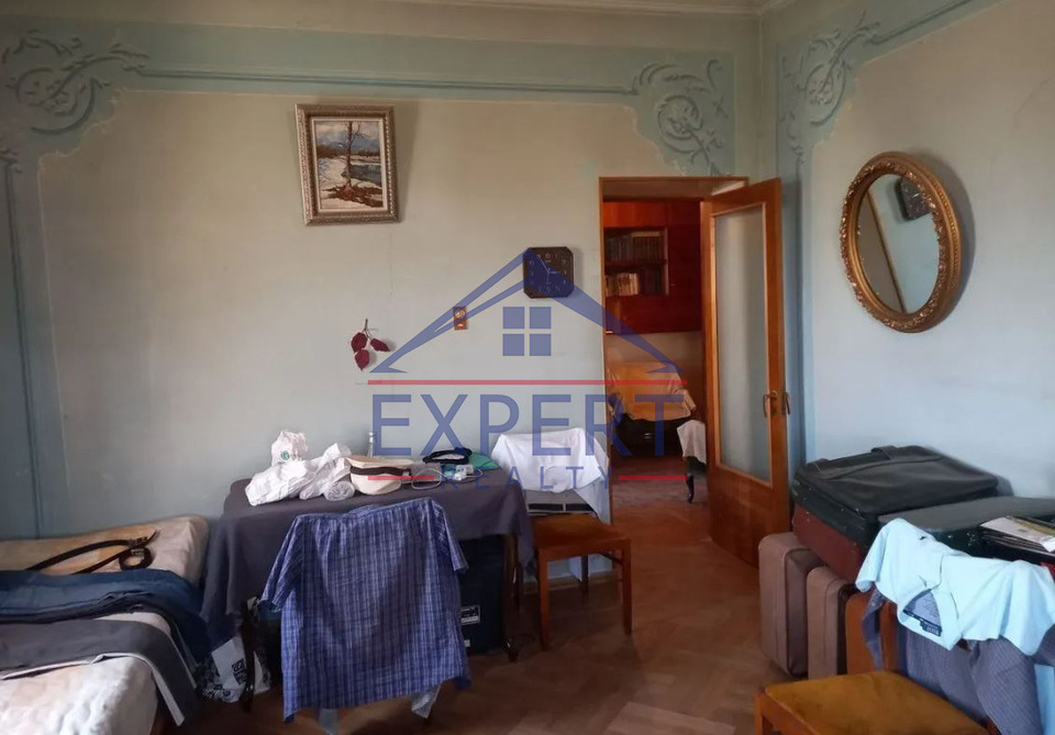 ԿԵՆՏՐՈՆ, ԲԱՂՐԱՄՅԱՆ ՊՈՂՈՏԱ , 4 ՍԵՆՅԱԿ