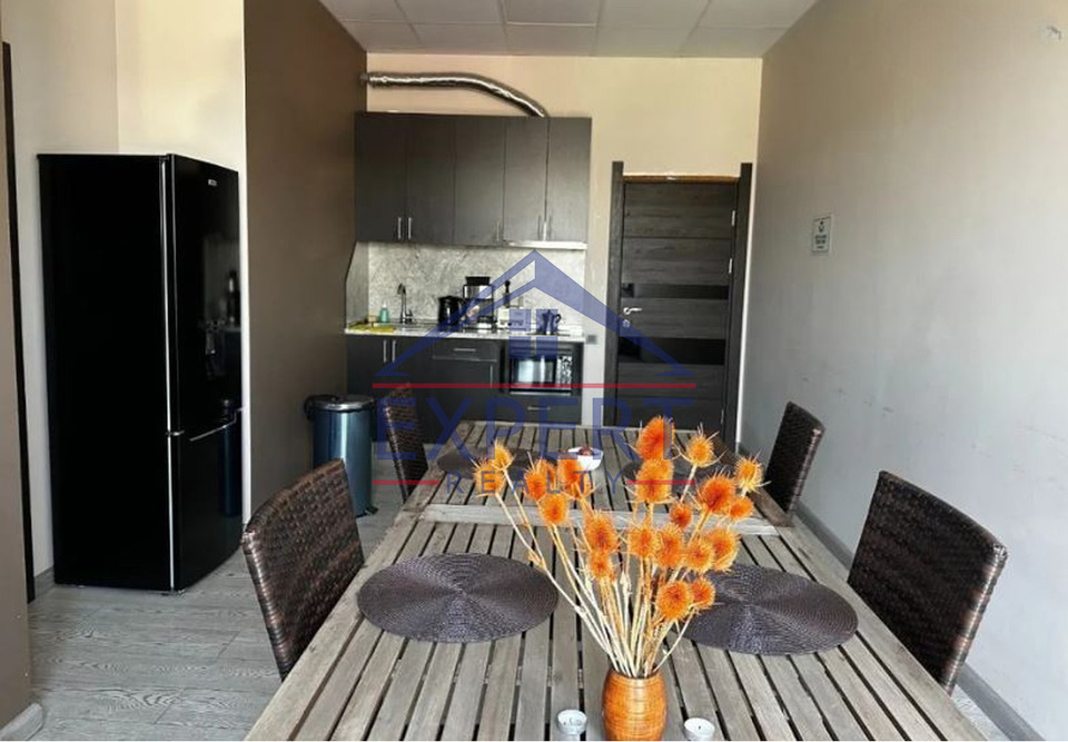 ԿԵՆՏՐՈՆ, ՎԱՐԴԱՆԱՆՑ ՓՈՂՈՑ, 205ՔՄ