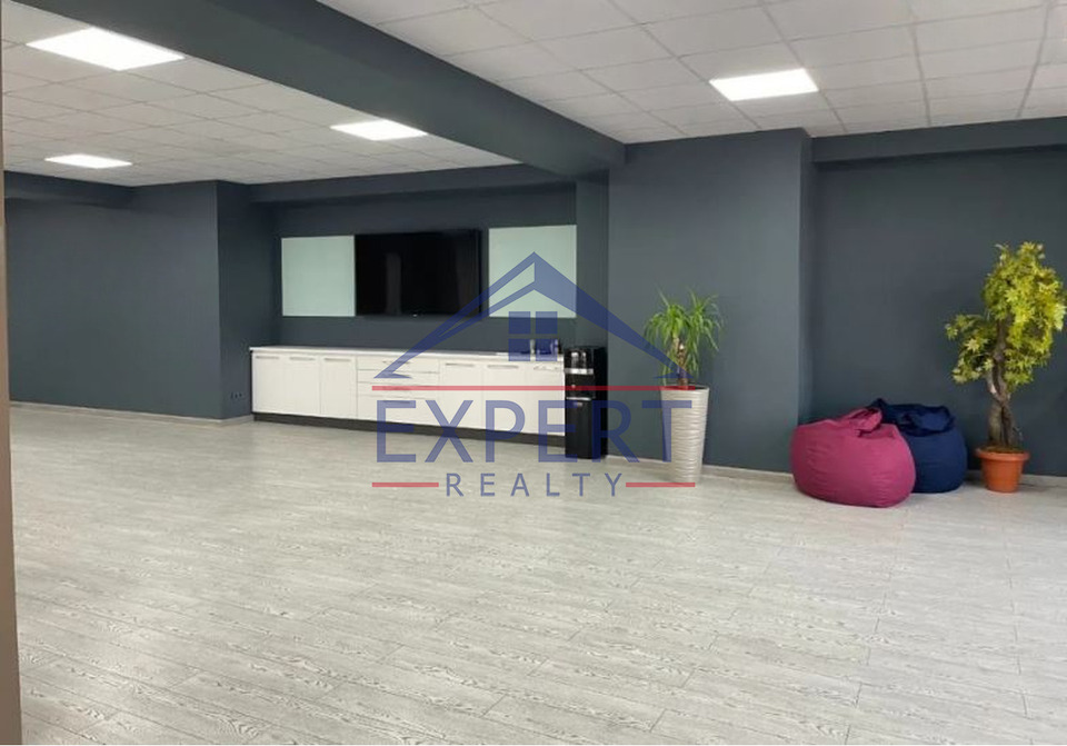 ԿԵՆՏՐՈՆ, ՎԱՐԴԱՆԱՆՑ ՓՈՂՈՑ, 205ՔՄ