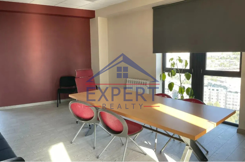 ԿԵՆՏՐՈՆ, ՎԱՐԴԱՆԱՆՑ ՓՈՂՈՑ, 205ՔՄ