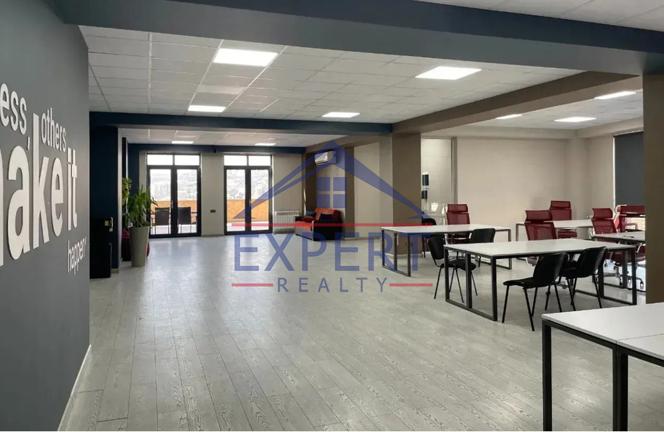 ԿԵՆՏՐՈՆ, ՎԱՐԴԱՆԱՆՑ ՓՈՂՈՑ, 205ՔՄ