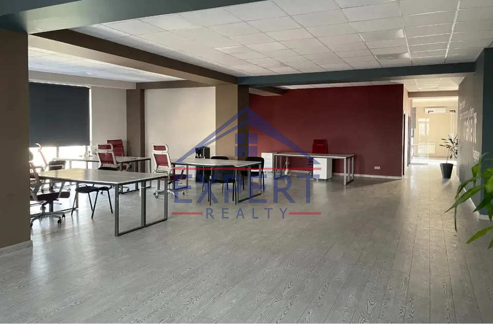 ԿԵՆՏՐՈՆ, ՎԱՐԴԱՆԱՆՑ ՓՈՂՈՑ, 205ՔՄ