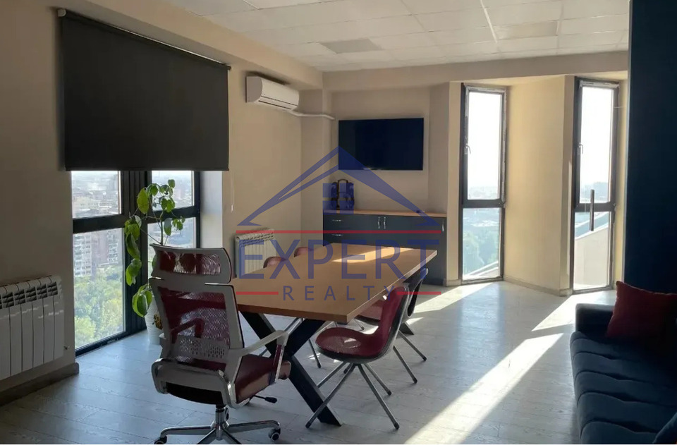 ԿԵՆՏՐՈՆ, ՎԱՐԴԱՆԱՆՑ ՓՈՂՈՑ, 205ՔՄ