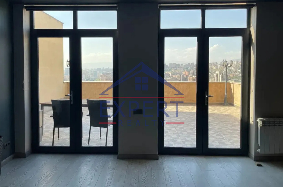 ԿԵՆՏՐՈՆ, ՎԱՐԴԱՆԱՆՑ ՓՈՂՈՑ, 205ՔՄ