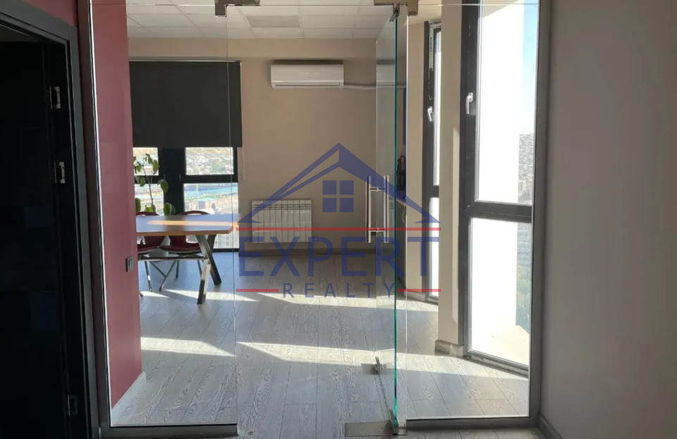 ԿԵՆՏՐՈՆ, ՎԱՐԴԱՆԱՆՑ ՓՈՂՈՑ, 205ՔՄ