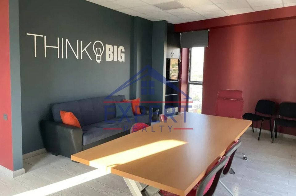 ԿԵՆՏՐՈՆ, ՎԱՐԴԱՆԱՆՑ ՓՈՂՈՑ, 205ՔՄ