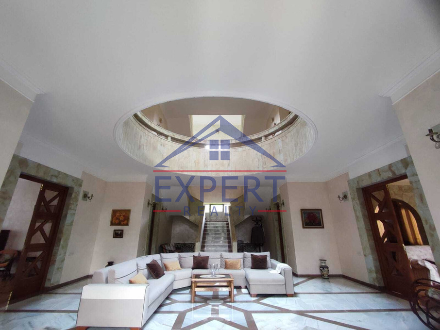 ՔԱՆԱՔԵՌ ԶԵՅԹՈՒՆ, ԲԱԲԱՅԱՆ ՓՈՂՈՑ, 8+ ՍԵՆՅԱԿ