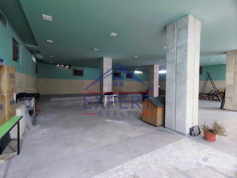 ՔԱՆԱՔԵՌ ԶԵՅԹՈՒՆ, ԲԱԲԱՅԱՆ ՓՈՂՈՑ, 8+ ՍԵՆՅԱԿ