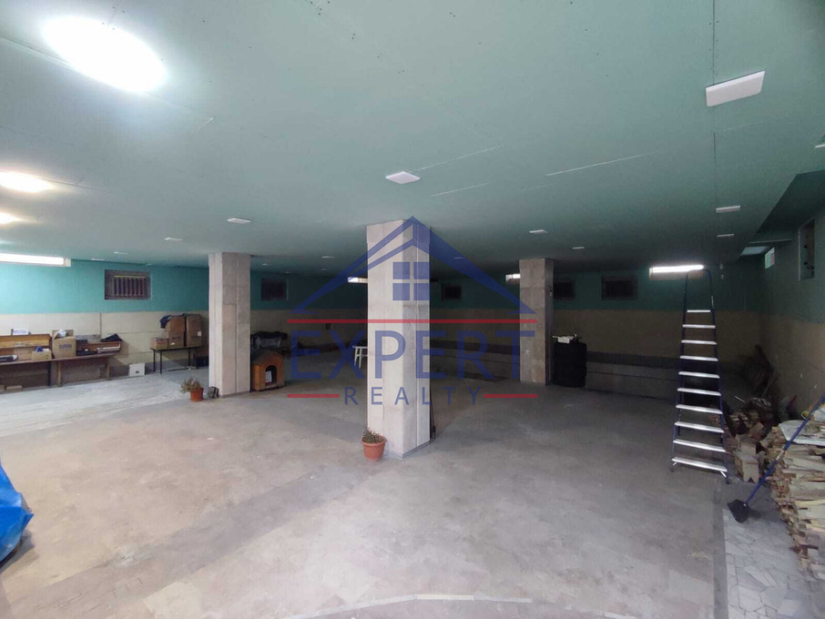 ՔԱՆԱՔԵՌ ԶԵՅԹՈՒՆ, ԲԱԲԱՅԱՆ ՓՈՂՈՑ, 8+ ՍԵՆՅԱԿ