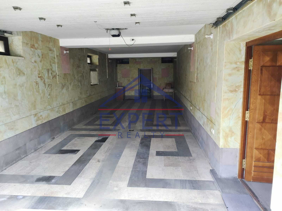 ՔԱՆԱՔԵՌ ԶԵՅԹՈՒՆ, ԲԱԲԱՅԱՆ ՓՈՂՈՑ, 8+ ՍԵՆՅԱԿ