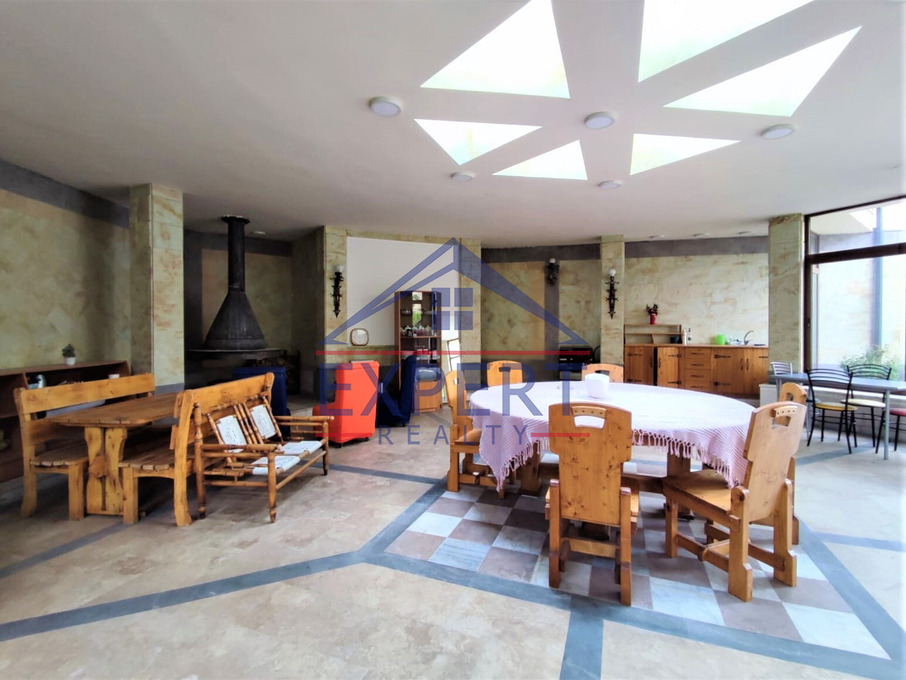 ՔԱՆԱՔԵՌ ԶԵՅԹՈՒՆ, ԲԱԲԱՅԱՆ ՓՈՂՈՑ, 8+ ՍԵՆՅԱԿ