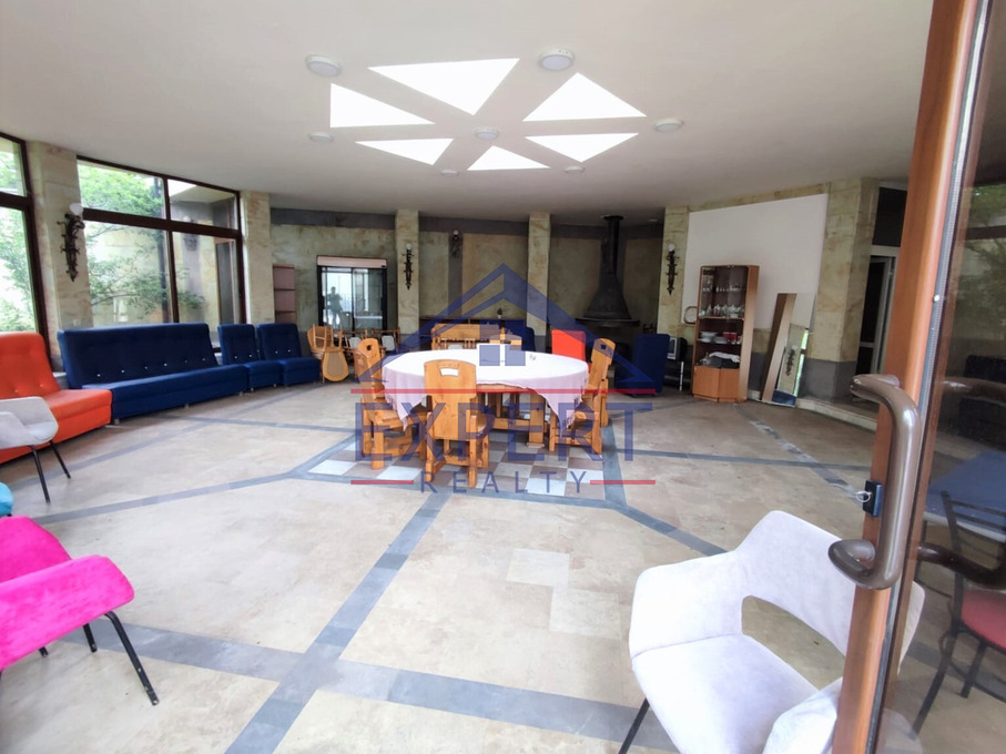 ՔԱՆԱՔԵՌ ԶԵՅԹՈՒՆ, ԲԱԲԱՅԱՆ ՓՈՂՈՑ, 8+ ՍԵՆՅԱԿ