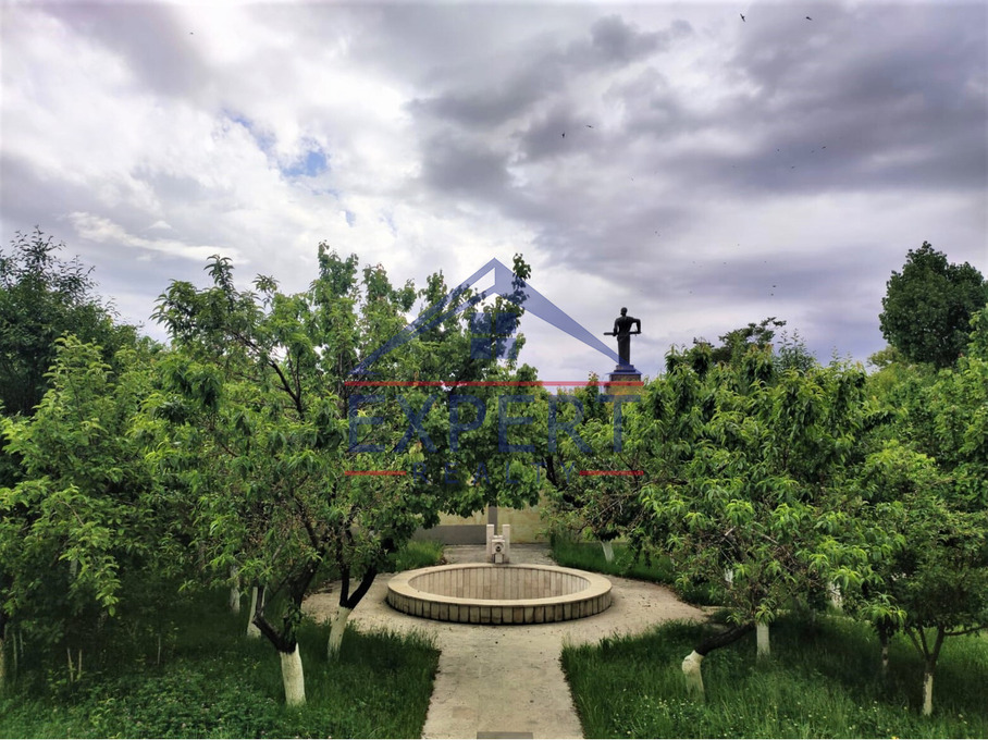 ՔԱՆԱՔԵՌ ԶԵՅԹՈՒՆ, ԲԱԲԱՅԱՆ ՓՈՂՈՑ, 8+ ՍԵՆՅԱԿ