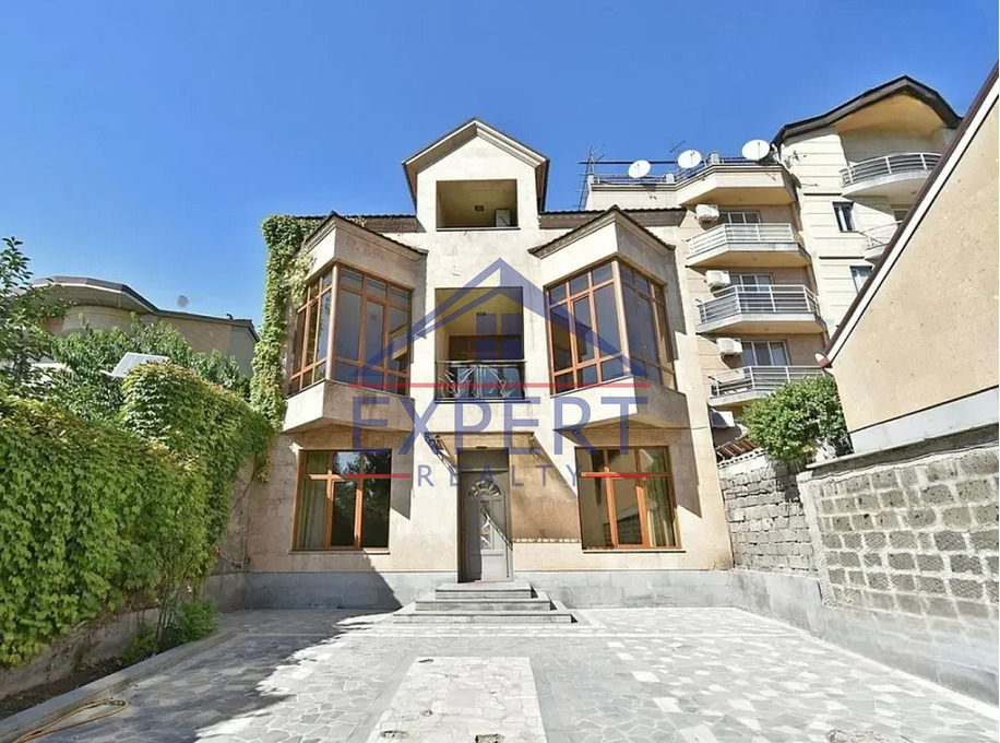 ՔԱՆԱՔԵՌ-ԶԵՅԹՈՒՆ, ԲԱԲԱՅԱՆ ՓՈՂՈՑ, 7 ՍԵՆՅԱԿ