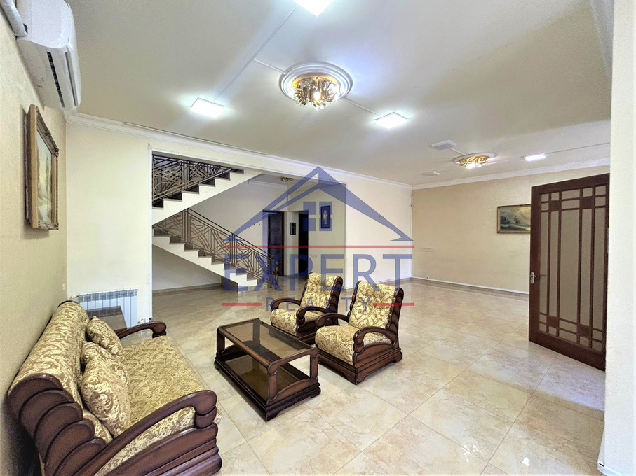 ՔԱՆԱՔԵՌ-ԶԵՅԹՈՒՆ, ԲԱԲԱՅԱՆ ՓՈՂՈՑ, 7 ՍԵՆՅԱԿ