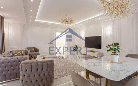 ԿԵՆՏՐՈՆ, ԱՐԱՄԻ ՓՈՂՈՑ, 3 ՍԵՆՅԱԿ