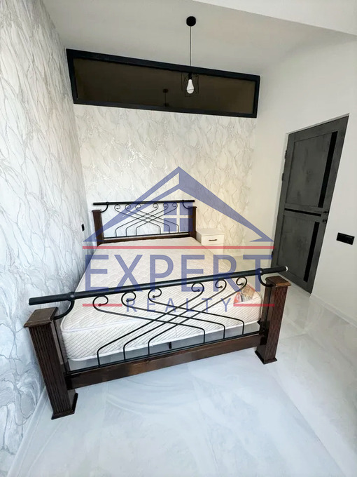 ԱՐԱԲԿԻՐ, ԱԴՈՆՑԻ ՓՈՂՈՑ, 3 ՍԵՆՅԱԿ