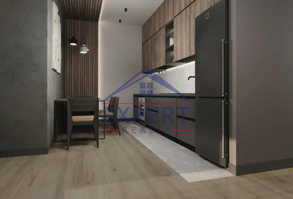 ԿԵՆՏՐՈՆ, ԱՐՇԱԿՈՒՆՅԱՑ ՊՈՂՈՏԱ, 2 ՍԵՆՅԱԿ