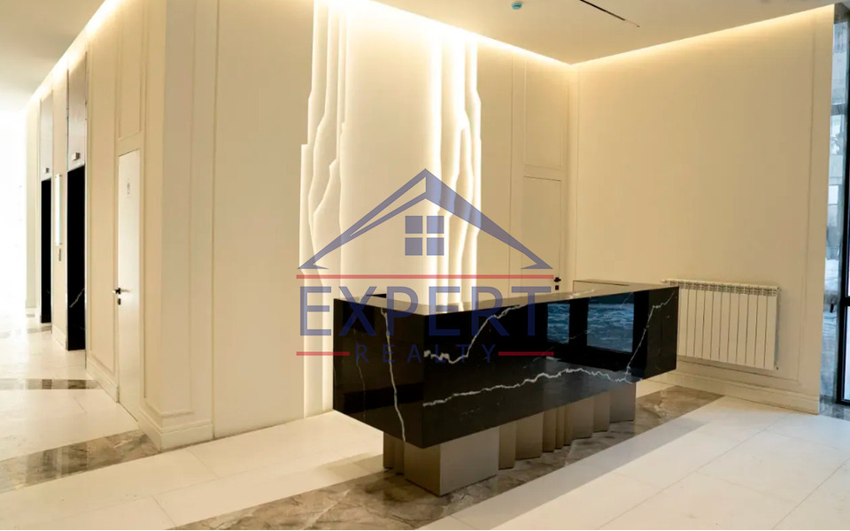 ԿԵՆՏՐՈՆ, ԱՐՇԱԿՈՒՆՅԱՑ ՊՈՂՈՏԱ, 2 ՍԵՆՅԱԿ