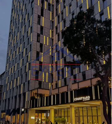 ԿԵՆՏՐՈՆ, ՏԵՐՅԱՆ ՓՈՂՈՑ, 6 ՍԵՆՅԱԿ