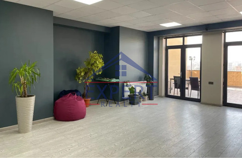 ԿԵՆՏՐՈՆ, ՎԱՐԴԱՆԱՆՑ ՓՈՂՈՑ, 205ՔՄ