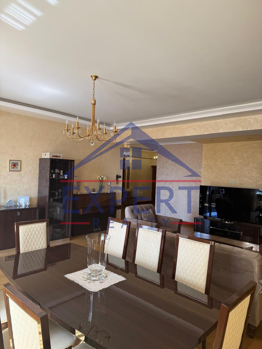 ԿԵՆՏՐՈՆ, ՄԱՇՏՈՑԻ ՊՈՂՈՏԱ, 4 ՍԵՆՅԱԿ