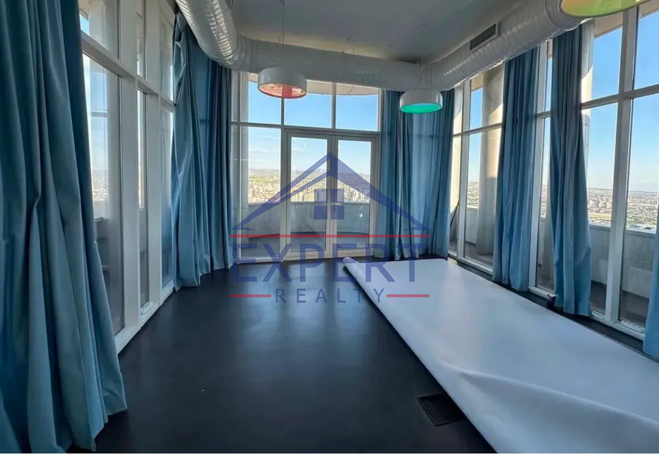 ԿԵՆՏՐՈՆ, ԾԻԾԵՌՆԱԿԱԲԵՐԴԻ ԽՃՈՒՂԻ 3 ՍԵՆՅԱԿ