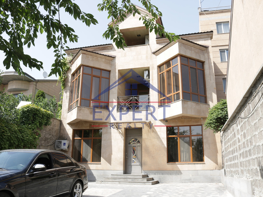 ՔԱՆԱՔԵՌ-ԶԵՅԹՈՒՆ, ԲԱԲԱՅԱՆ ՓՈՂՈՑ, 7 ՍԵՆՅԱԿ