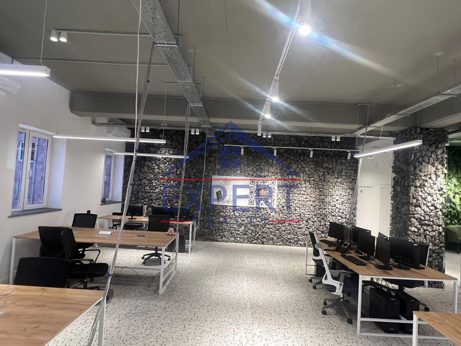 ԿԵՆՏՐՈՆ, ՄԱՇՏՈՑԻ ՊՈՂՈՏԱ