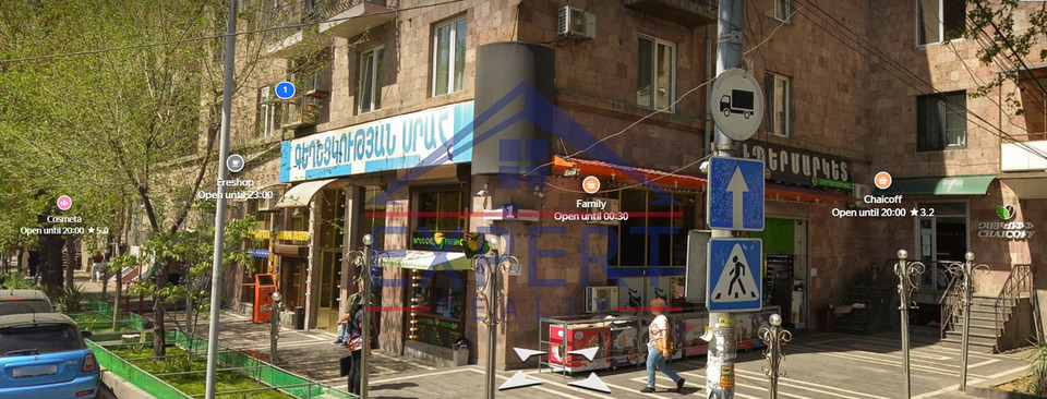 ԱՐԱԲԿԻՐ, ԿՈՄԻՏԱՍԻ ՊՈՂՈՏԱ, 260 ՔՄ