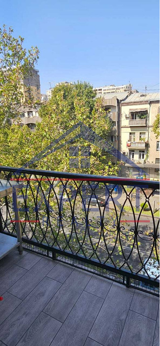 ԿԵՆՏՐՈՆ, ՄԱՇՏՈՑԻ ՊՈՂՈՏԱ, 3 ՍԵՆՅԱԿ