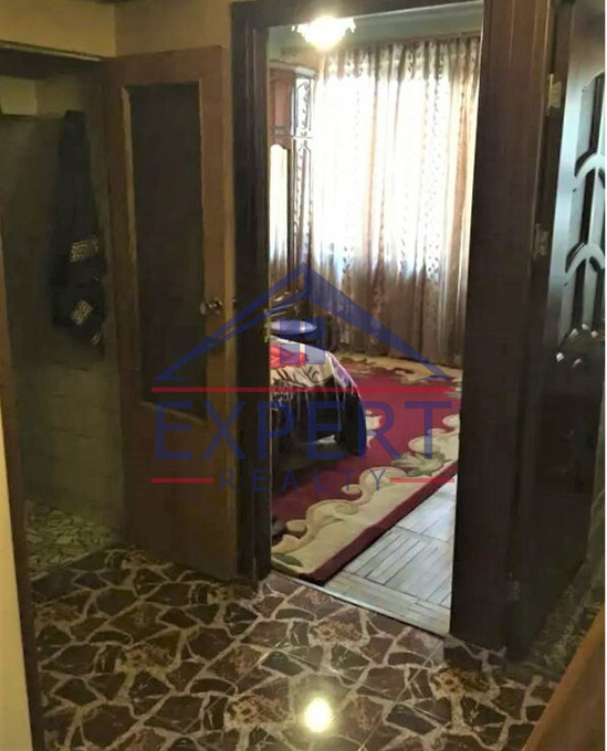 ՆՈՐ ՆՈՐՔ, ԱՇՈՏ ՀՈՎՀԱՆՆԻՍՅԱՆ ՓՈՂՈՑ, 3ՍԵՆՅԱԿ