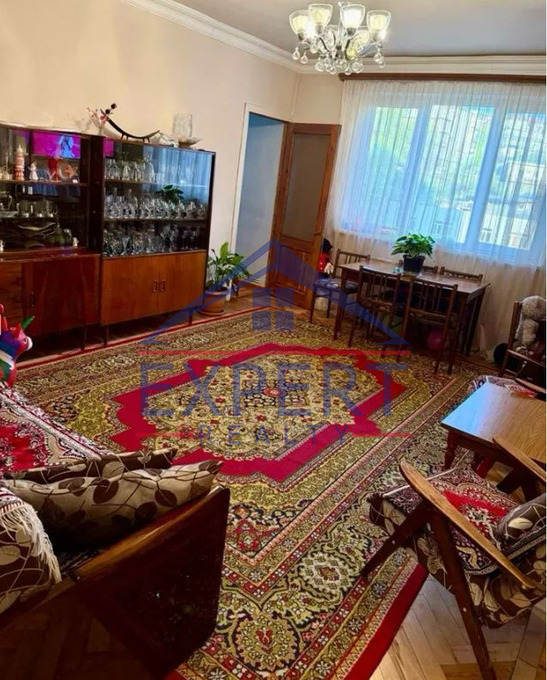 ՔԱՆԱՔԵՌ ԶԵՅԹՈՒՆ,ԳԱՅԻ ՊՈՂՈՏԱ  3 ՍԵՆՅԱԿ