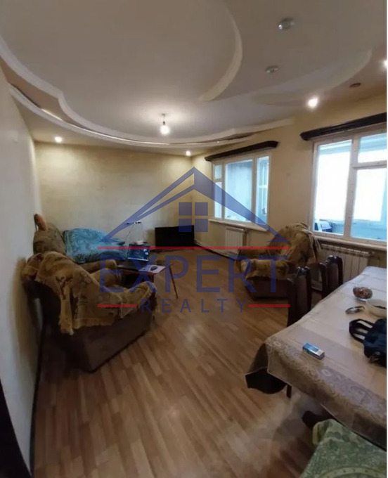 ՔԱՆԱՔԵՌ ԶԵՅԹՈՒՆ, ԶԱՔԱՐԻԻԱ ՔԱՆԱՔԵՌՑՈՒ  3 ՍԵՆՅԱԿ