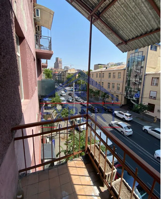 ԿԵՆՏՐՈՆ, ԹՈՒՄԱՆՅԱՆ ՓՈՂՈՑ․ 35ՔՄ