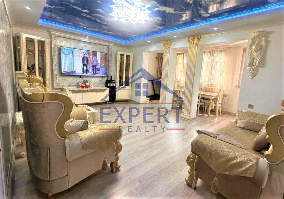 ԴԱՎԹԱՇԵՆ, ՏԻԳՐԱՆ ՊԵՏՐՈՍՅԱՆ ՓՈՂՈՑ, 3 ՍԵՆՅԱԿ