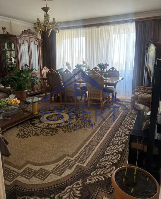 ԶԱՔԱՐԻԱ  ՔԱՆԱՔԵՌՑՈՒ  ՓՈՑՈՑ  3 ՍԵՆՅԱԿ